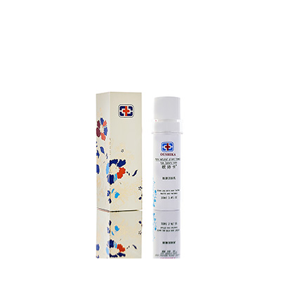 向阳会下雨的乳液