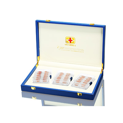 向阳子宫排毒套